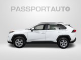 Certified 2020 Toyota RAV4 XLE image 2