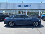 Used 2017 Lincoln Continental Select w/ Climate Package image 2