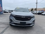 Used 2024 Chevrolet Equinox RS w/ RS Leather Package image 5