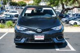 Certified 2017 Toyota Corolla iM image 2