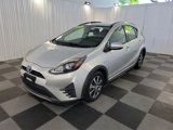 Used 2019 Toyota Prius C image 2