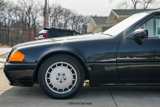 Used 1990 Mercedes-Benz 300 SL image 4