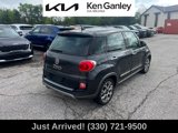 Used 2014 FIAT 500L Trekking w/ Popular Equipment Group image 5