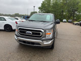 Used 2022 Ford F150 4x4 SuperCrew image 2