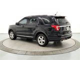 Used 2018 Ford Explorer XLT w/ Equipment Group 201A image 5