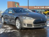 Used 2015 Tesla Model S 70D image 2