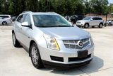 Used 2012 Cadillac SRX Luxury image 4