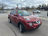 Used 2015 Nissan Juke SV w/ Cold Weather Package image 5