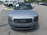 Used 2002 Audi TT 1.8T image 3