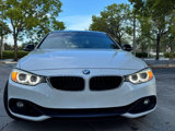 Used 2014 BMW 428i xDrive Coupe image 3