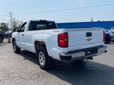 Used 2014 Chevrolet Silverado 1500 W/T w/ WT Convenience Package image 3