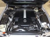 Used 1999 Mercedes-Benz SL 500 image 3