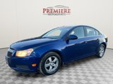 Used 2013 Chevrolet Cruze LT image 3