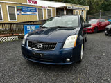 Used 2009 Nissan Sentra 2.0 S FE+ w/ Convenience Plus Pkg image 4