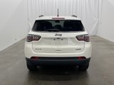 Used 2018 Jeep Compass Latitude image 5