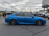 Used 2019 Toyota Camry SE image 2