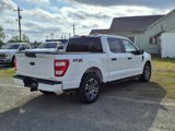 Used 2022 Ford F150 XL w/ STX Appearance Package image 2