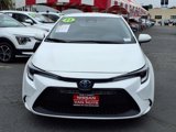 Used 2023 Toyota Corolla LE image 4