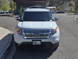 Used 2014 Ford Explorer XLT image 2