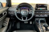 Used 2022 Honda Civic Sport Touring image 5