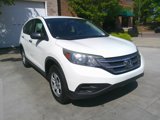Used 2014 Honda CR-V LX image 2