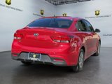 Used 2020 Kia Rio S image 5
