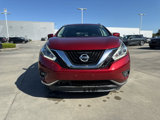 Used 2017 Nissan Murano Platinum w/ Platinum Technology Package image 2
