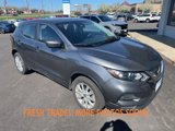 Used 2021 Nissan Rogue Sport S image 4