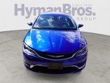 Used 2016 Chrysler 200 Limited image 2