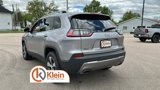Used 2019 Jeep Cherokee Limited w/ Luxury Group image 6