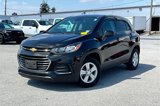 Certified 2022 Chevrolet Trax LS w/ Tint and Cruise Package image 2