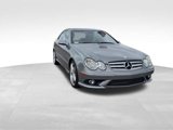 Used 2009 Mercedes-Benz CLK 350 Coupe image 3