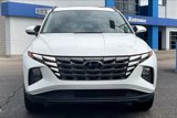 Certified 2022 Hyundai Tucson SEL w/ Convenience + Premium Package image 4