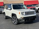 Used 2016 Jeep Renegade Limited image 6