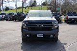 Used 2021 Chevrolet Silverado 1500 RST w/ Z71 Off-Road Package image 2