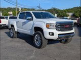 Used 2016 GMC Canyon SLT w/ Driver Alert Package image 2