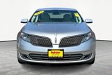 Used 2013 Lincoln MKS AWD image 3