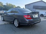 Used 2013 Mercedes-Benz C 250 Sedan image 3