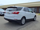 Used 2018 Chevrolet Equinox LT image 5