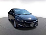 Used 2023 Chevrolet Malibu LT w/ Driver Confidence Package image 3
