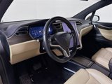 Used 2016 Tesla Model X 75D image 4