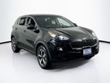 Used 2022 Kia Sportage LX image 3