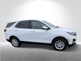 Certified 2022 Chevrolet Equinox LT image 3