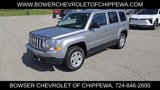 Used 2016 Jeep Patriot Sport w/ Power Value Group image 2