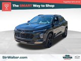 Used 2024 Chevrolet Trax ACTIV w/ Driver Confidence Package image 1