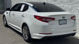 Used 2013 Kia Optima SX w/ Limited Pkg image 3