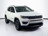 Used 2021 Jeep Compass Latitude image 3