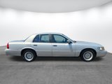Used 2001 Mercury Grand Marquis LS image 2