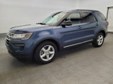 Used 2019 Ford Explorer XLT image 2