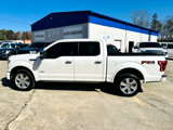 Used 2016 Ford F150 Platinum w/ Equipment Group 701A Luxury image 2